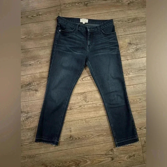 Vintage current/elliott jeans size 4 or 27 - Picture 2 of 3